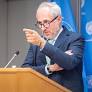 Noon Briefing | Secretary-General
