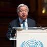 Secretary-General on UN at 80: Humanity strongest when we stand as one