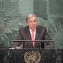 “Peace is at the Heart of All We Do”: UN Secretary-General on 2026 Priorities