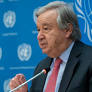 Antonio Guterres final year as United Nations Secretary-General