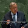 Secretary-General of the United Nations