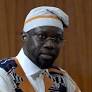 Senegal PM vows 'corruption' probe into former government