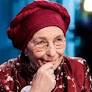 Emma Bonino: Italy's pro-Europe, pro-immigrant conscience
