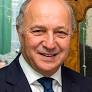 Président Laurent Fabius to Deliver Anderson Lecture on Sept. 12