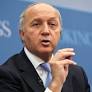 Laurent Fabius, French FM: Taboos of International Life Are Being Broken, Making World More Chaotic
