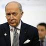 Laurent Fabius: what next for king of the Paris climate deal?