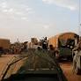 Jihadist group kills 132 civilians in central Mali