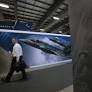 Canada’s Joly Presses Lockheed for Jobs as Crucial F-35 Decision Nears