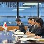 Minister Akazawa Holds Meeting with the Honourable Mélanie Joly, Canada’s Minister of Industry and Minister Responsible for Canada Economic Development for Quebec Regions