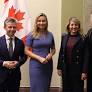 Sweden and Canada working towards strategic partnership