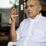 Former French PM Alain Juppé: 'Today, what's at stake is our freedom'