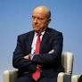 Alain Juppé to cut ties with French center right