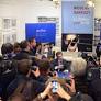 Art of comeback in French politics: First, write a book