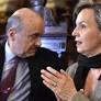 Bordeaux : Virginie Calmels, première adjointe d'Alain Juppé, quitte la vie politique