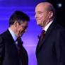 François Fillon et Alain Juppé ont-il dit vrai lors du dernier débat ?