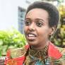Kagame critic Diane Rwigara barred from Rwanda presidential race