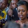 Rwandan police arrest Diane Rwigara, family members