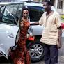 Rwandan court acquits Diane Rwigara