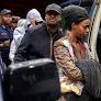 Opinion | She tried to run against Rwandan President Paul Kagame. Now she’s looking at 20 years in prison.