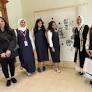 Artist’s work imitated by female students at ‘Naqsh Exhibition’