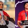 From Safiya To Khadija, 12 Middle-Eastern Female Atheletes To Root For In Paris 2024 Summer Olympic Games