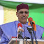 Niger's Bazoum Remains In Detention Two Years After Coup