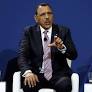 Who is Mohamed Bazoum, Niger's president ousted by junta?