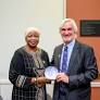 Ralston Prize Awarded to Fatou Bensouda for Leadership in International Justice