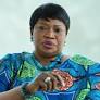 Former ICC chief prosecutor says she faced threats and ‘thug-style tactics’