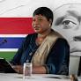 Fatou Bensouda: “I didn’t know what was happening under Jammeh”