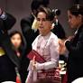 Myanmar junta says Aung San Suu Kyi ‘in good health’ after son raises alarm