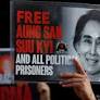 Myanmar regime claims Aung San Suu Kyi ‘in good health’ despite son’s fears