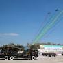 Myanmar uses 'ghost ships' to import aviation fuel for deadly air attacks, Amnesty says