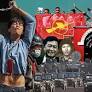Myanmar’s political prisoners belie the junta’s talk of democratic transition