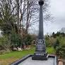 Northern Ireland local section's dedication leads to restoration of grave of Belfast science pioneer Thomas Andrews
