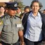 UN’s Yanghee Lee denied access to Rohingya villages
