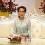 Nobel Peace Laureate Could Face Prosecution Over Myanmar Military’s Actions (Published 2019)