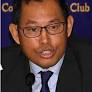 Dr. Maung Zarni nominated for Nobel Peace Prize