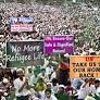 Myanmar to Gaza: Impotence of courts in preventing genocides and punishing perpetrators