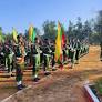 Administrators Accused of Paying Brokers for Substitute Conscripts as Youth Flee Shan State