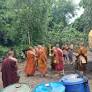 Gold Mining Continues in Mong Yai Despite Local Protests