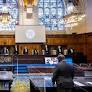 Rohingya ‘targeted for destruction’ by Myanmar, ICJ hears