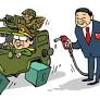 Fueling a farce
