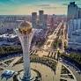 From Pax Silica to Hypergravity in Kazakhstan