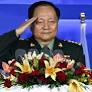 Xi’s Top-Rank Purge Strengthens Chinese Leader, Weakens PLA