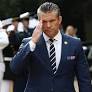 US Cozies Up to Cambodia
