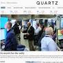 G/O Media CEO says future for Quartz ‘extremely bright’ despite newsroom being laid off