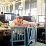 Q&A: Quartz’s David Yanofsky on coding as a journalist