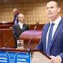 Prime Minister Robert Abela: Council of Europe is a guiding compass
