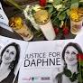 Malta: Convicted bomb suppliers lose appeal over Daphne Caruana Galizia murder